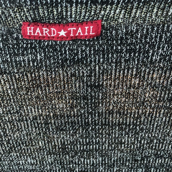 Hard Tail - size S - wrap - Picture 3 of 3